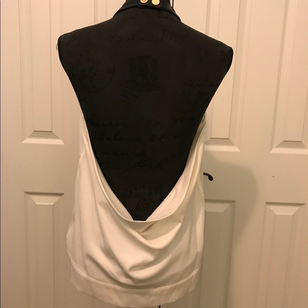 SNET Guess by Marciano silk tank